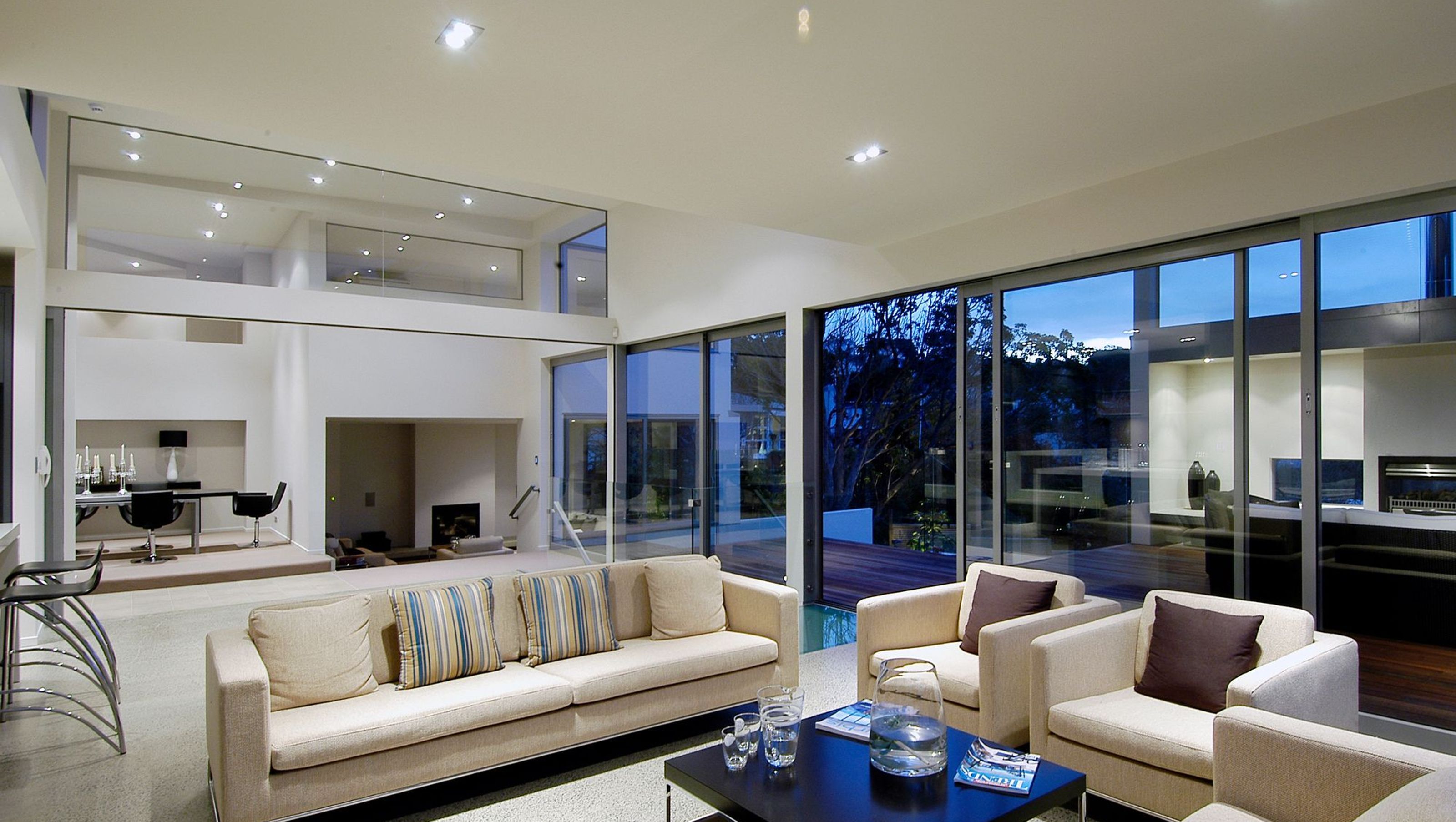 Remuera Residence