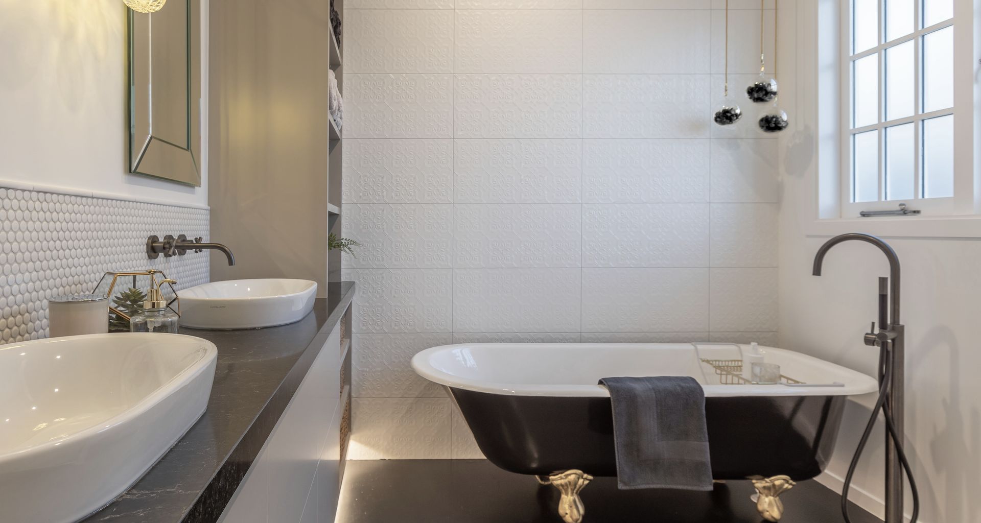Remuera Master Ensuite banner