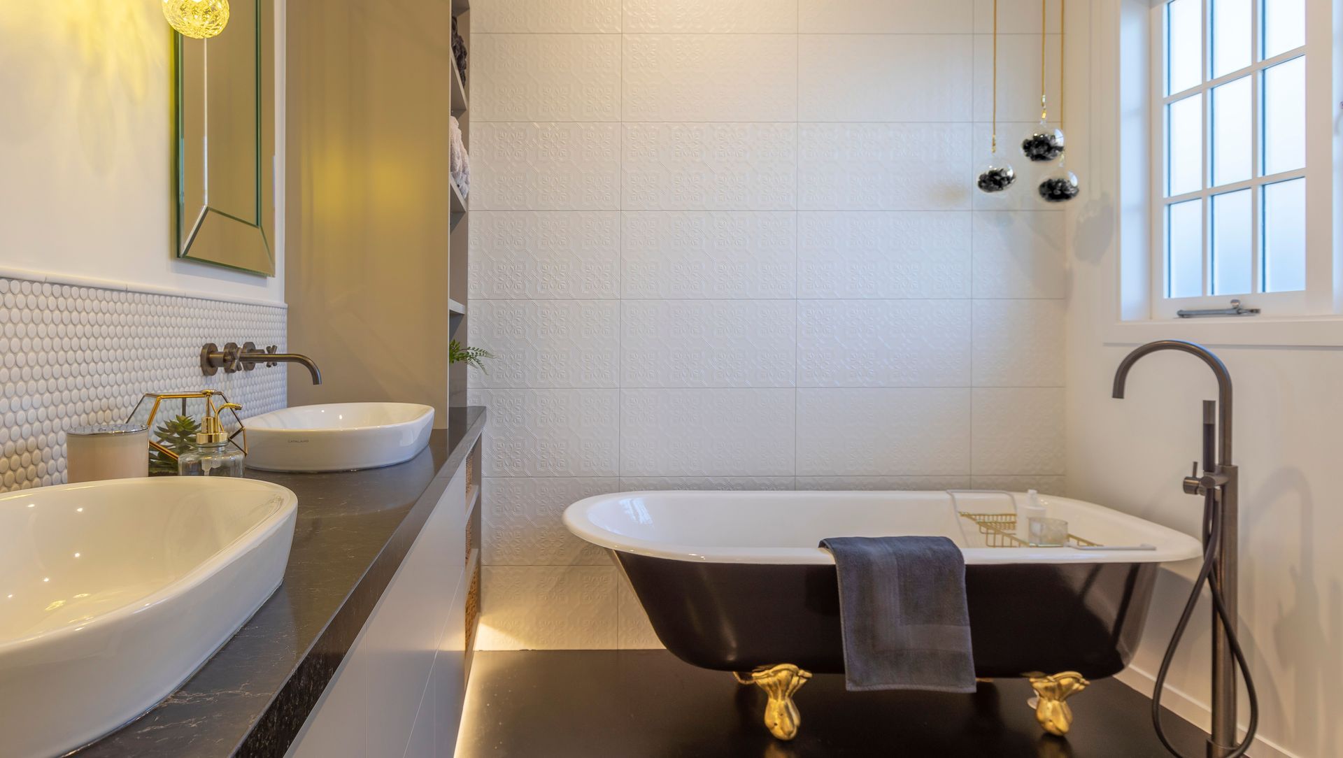 Remuera Master Ensuite banner