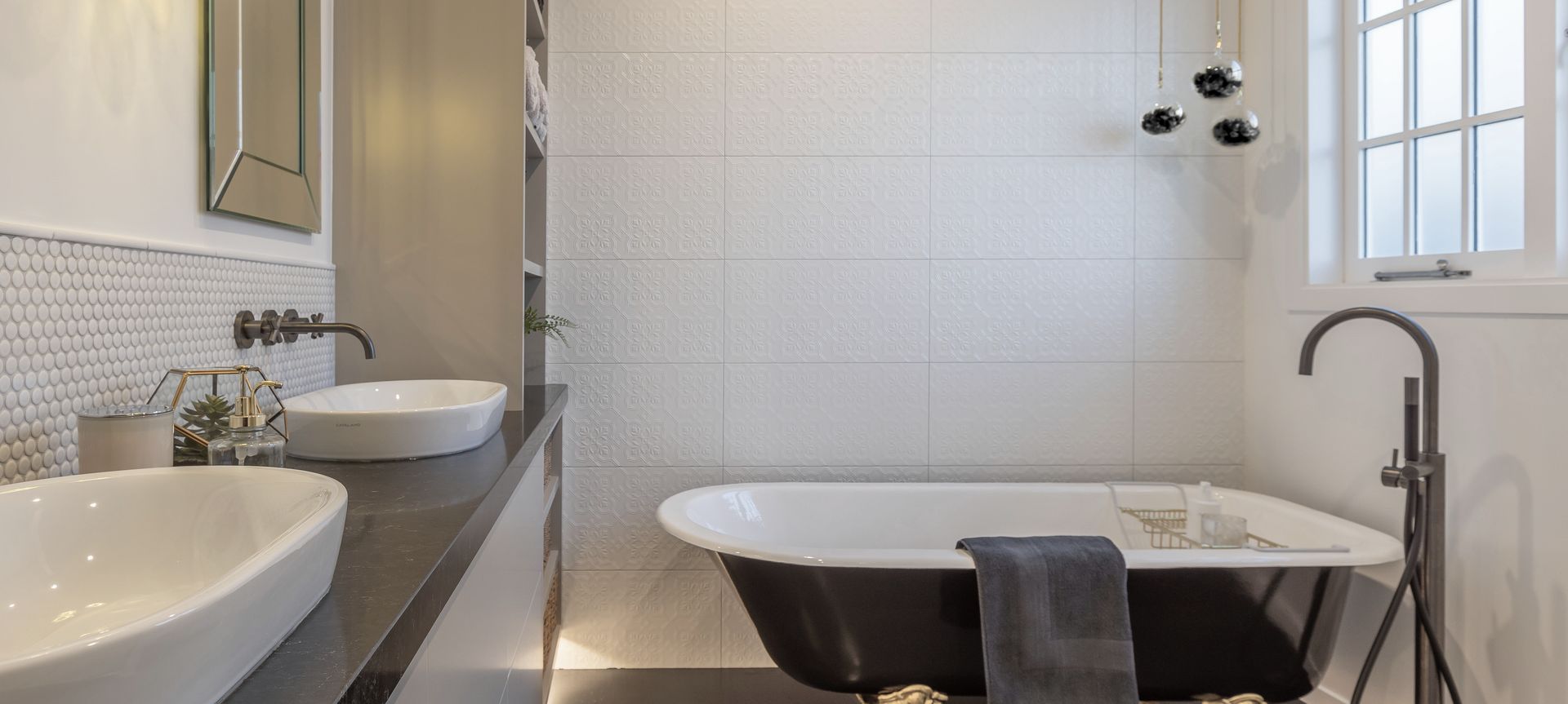 Remuera Master Ensuite banner