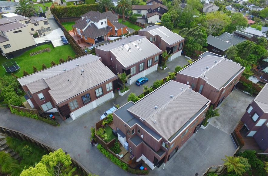 Remuera Development