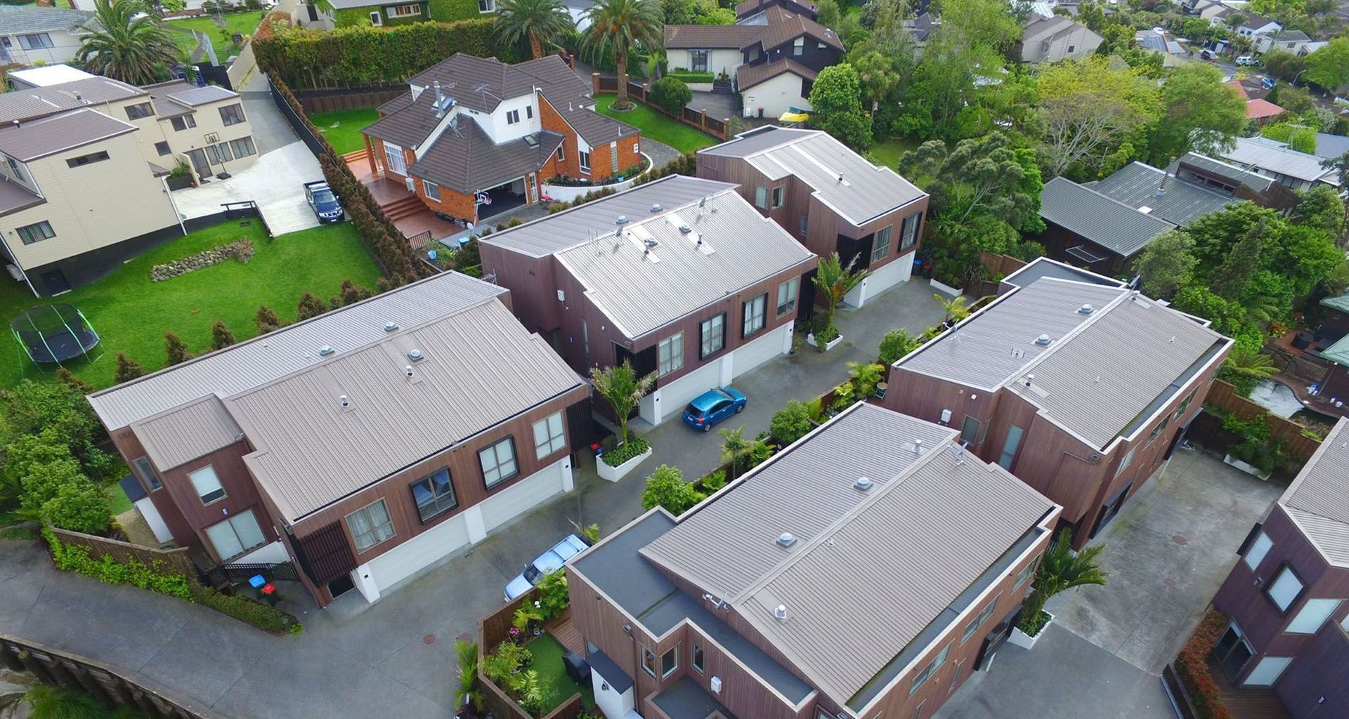 Remuera Development banner
