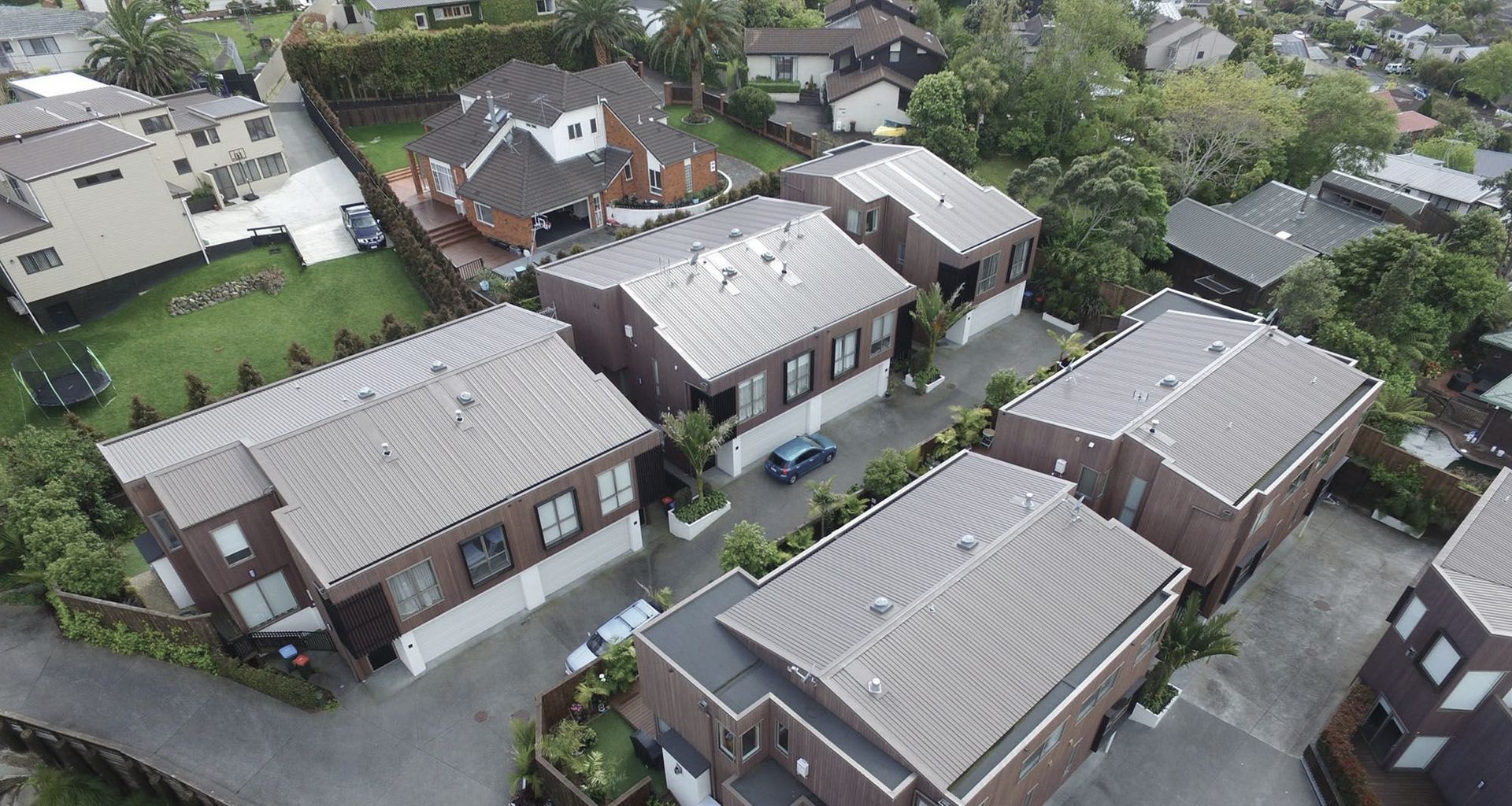 Remuera Development banner