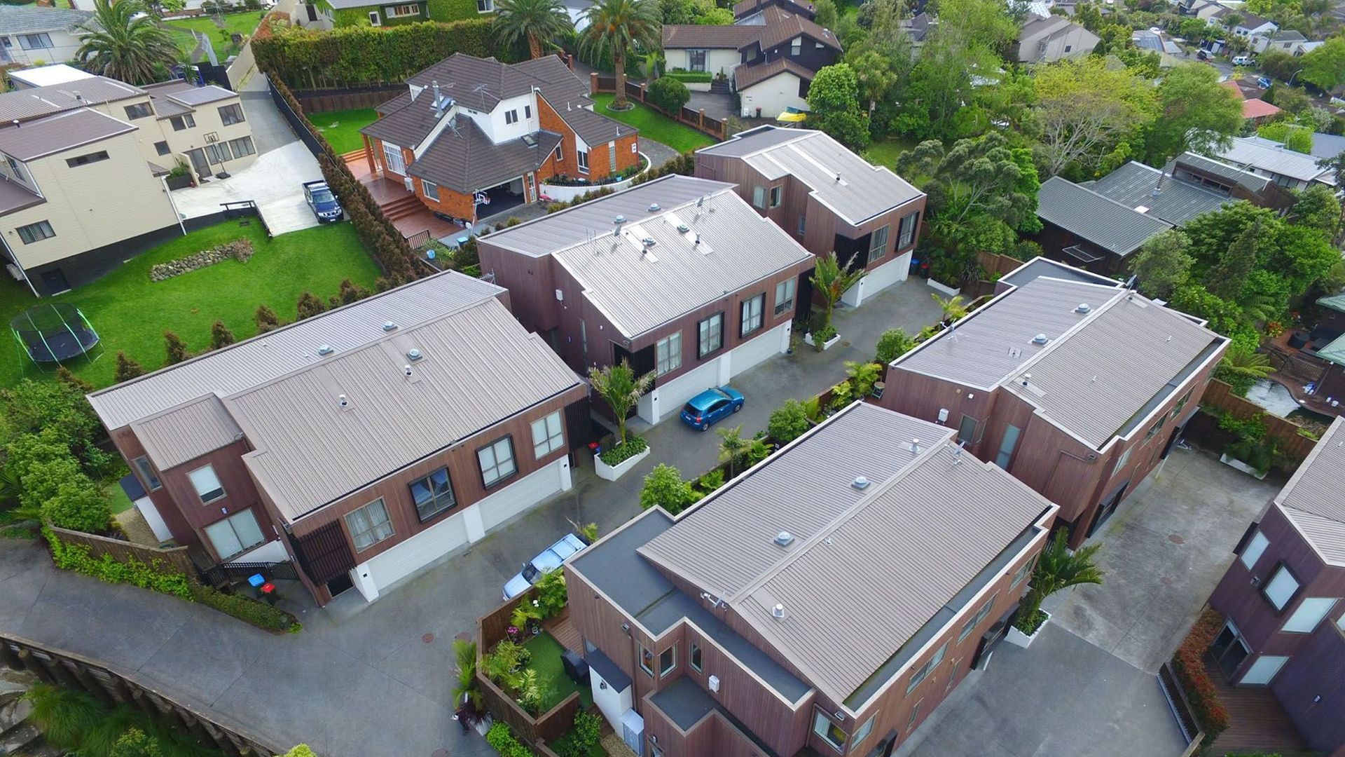 Remuera Development banner