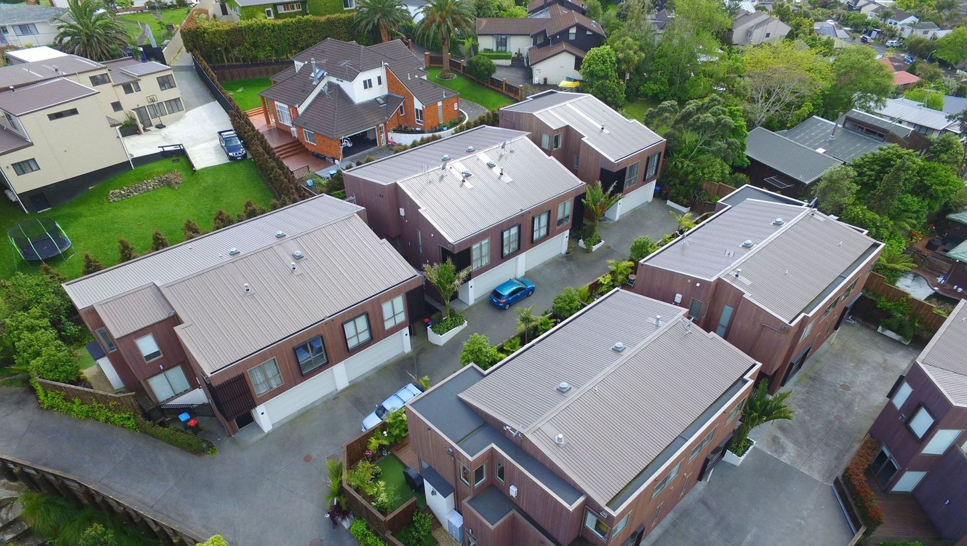 Remuera Development banner