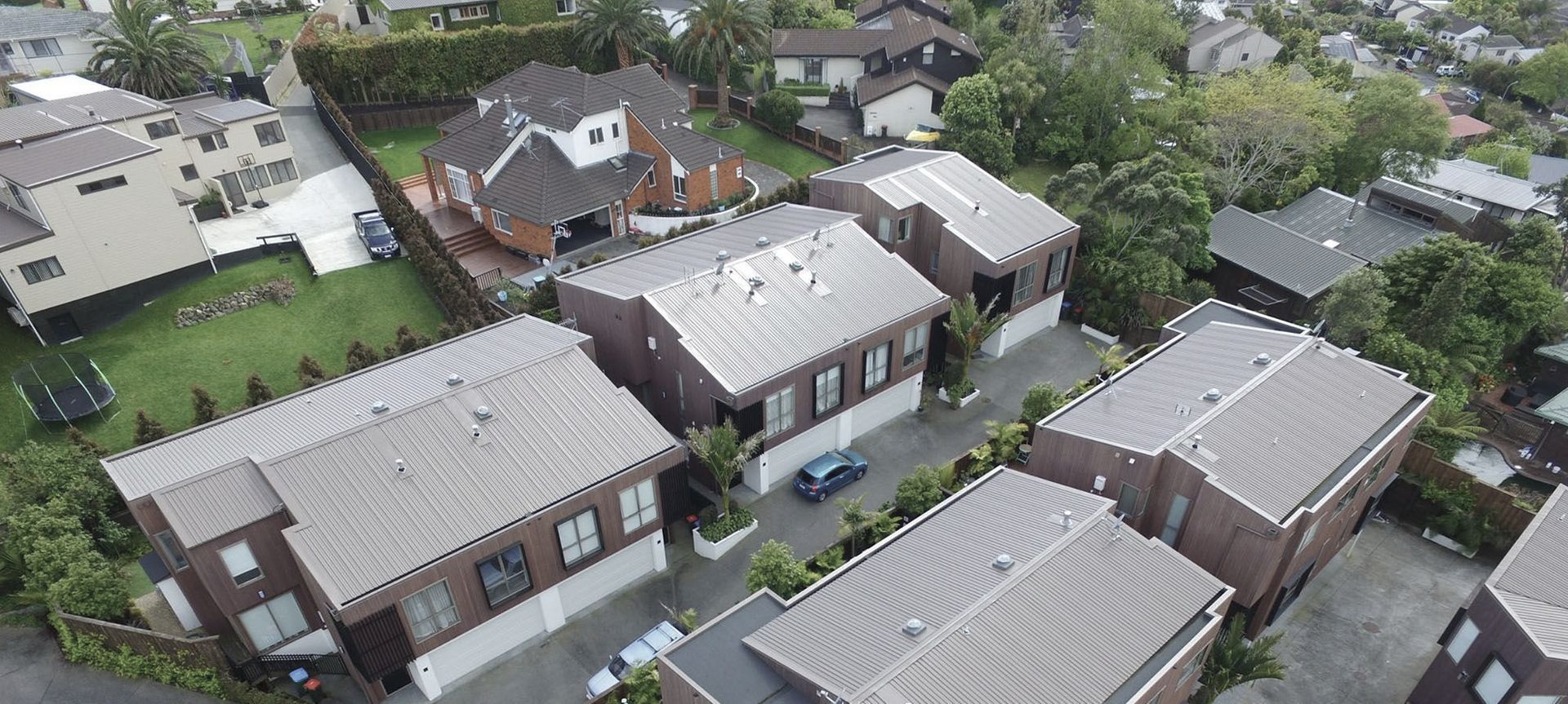 Remuera Development banner