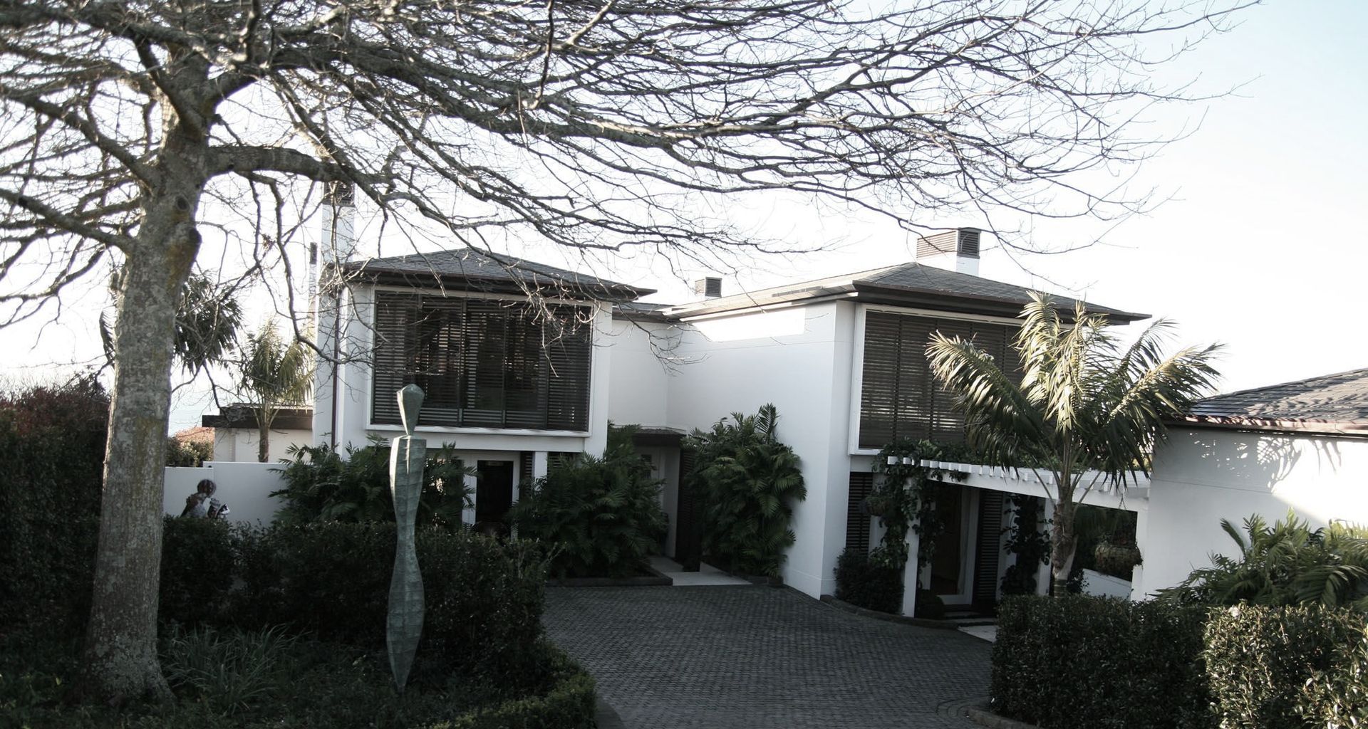 Remuera New Build banner