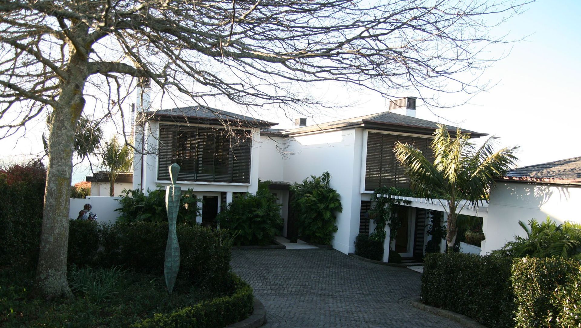 Remuera New Build banner