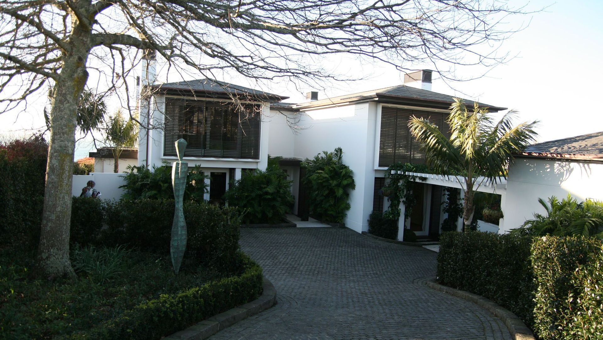 Remuera New Build banner