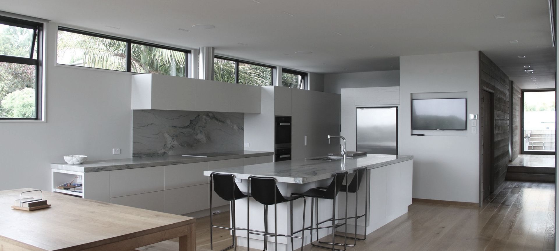 Remuera New Build banner