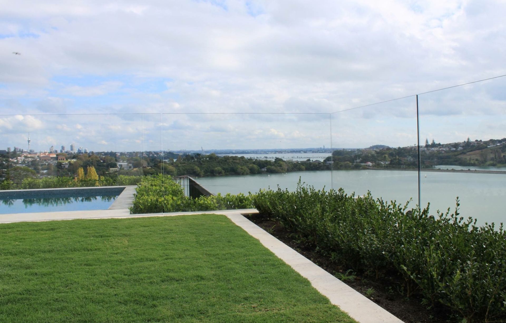 Remuera Pool Project