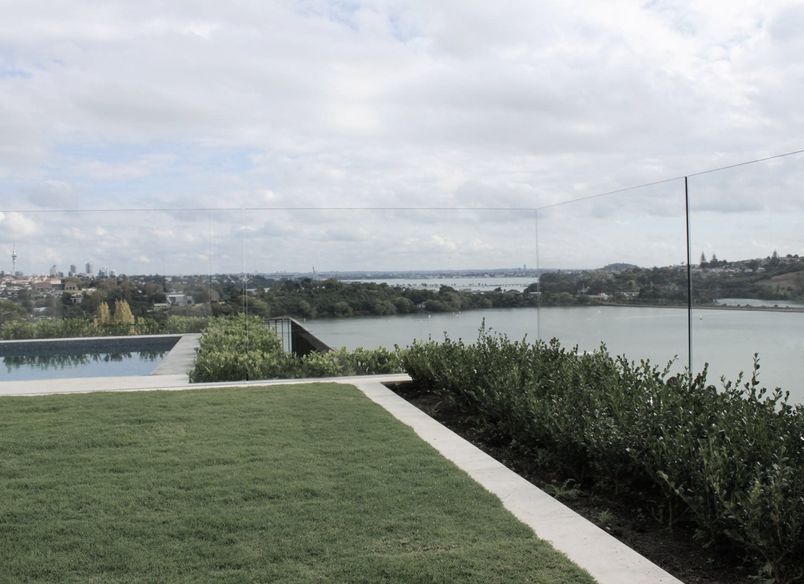 Remuera Pool Project