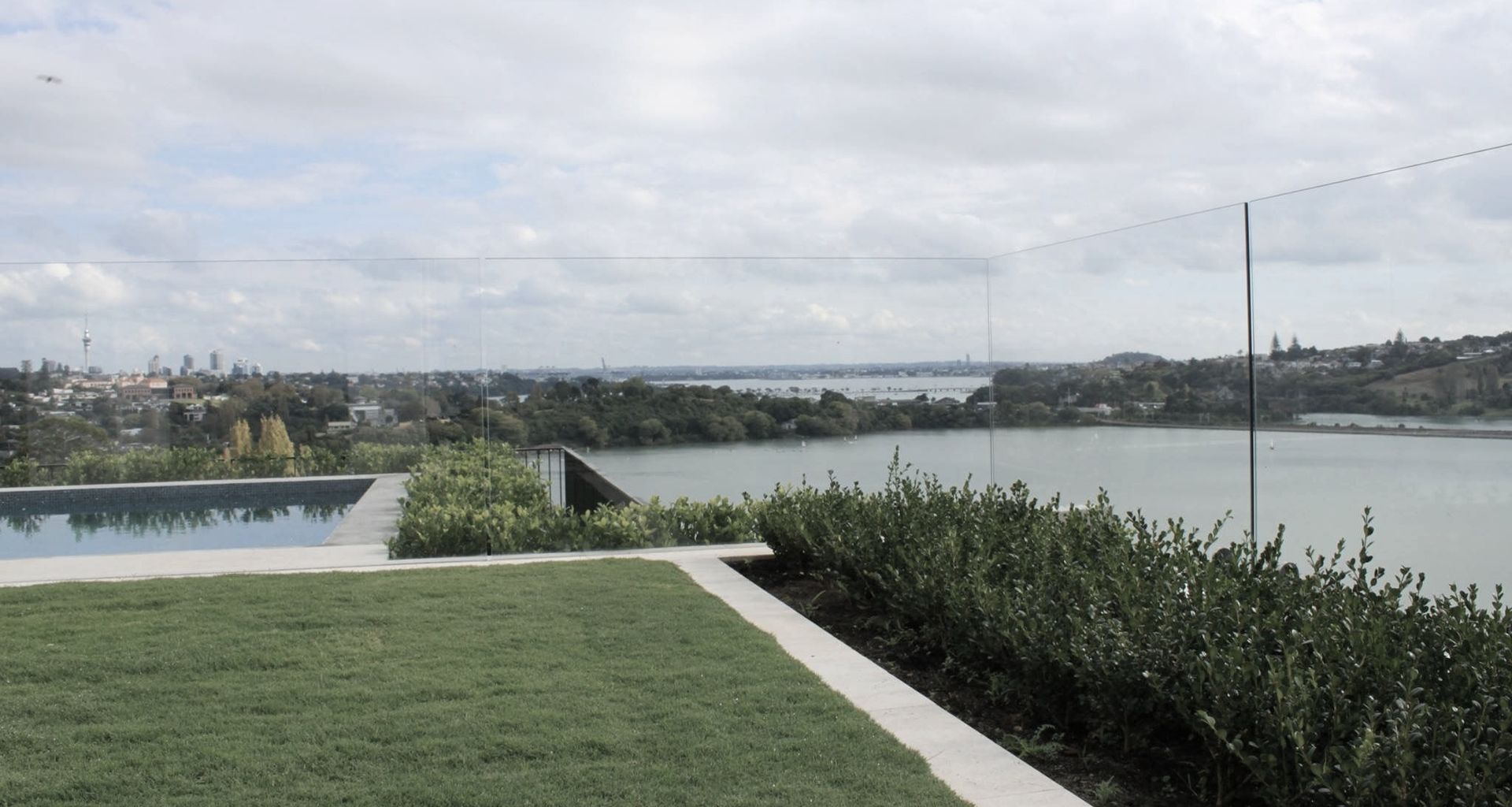 Remuera Pool Project banner