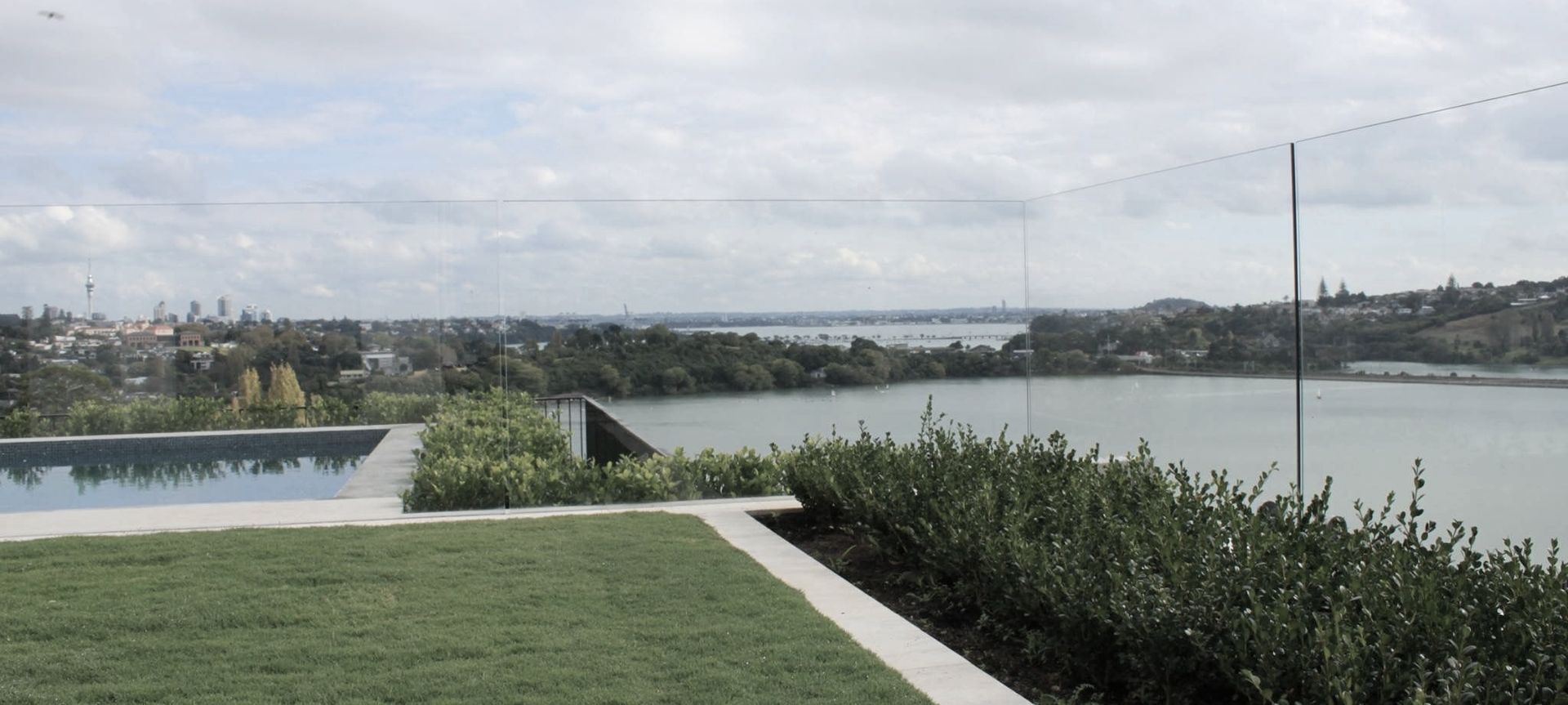 Remuera Pool Project banner