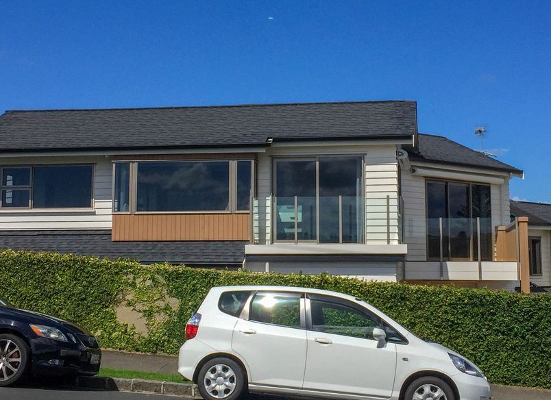 Remuera Reclad