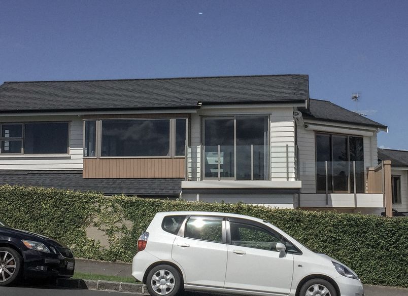 Remuera Reclad