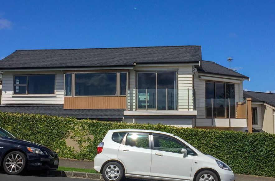 Remuera Reclad