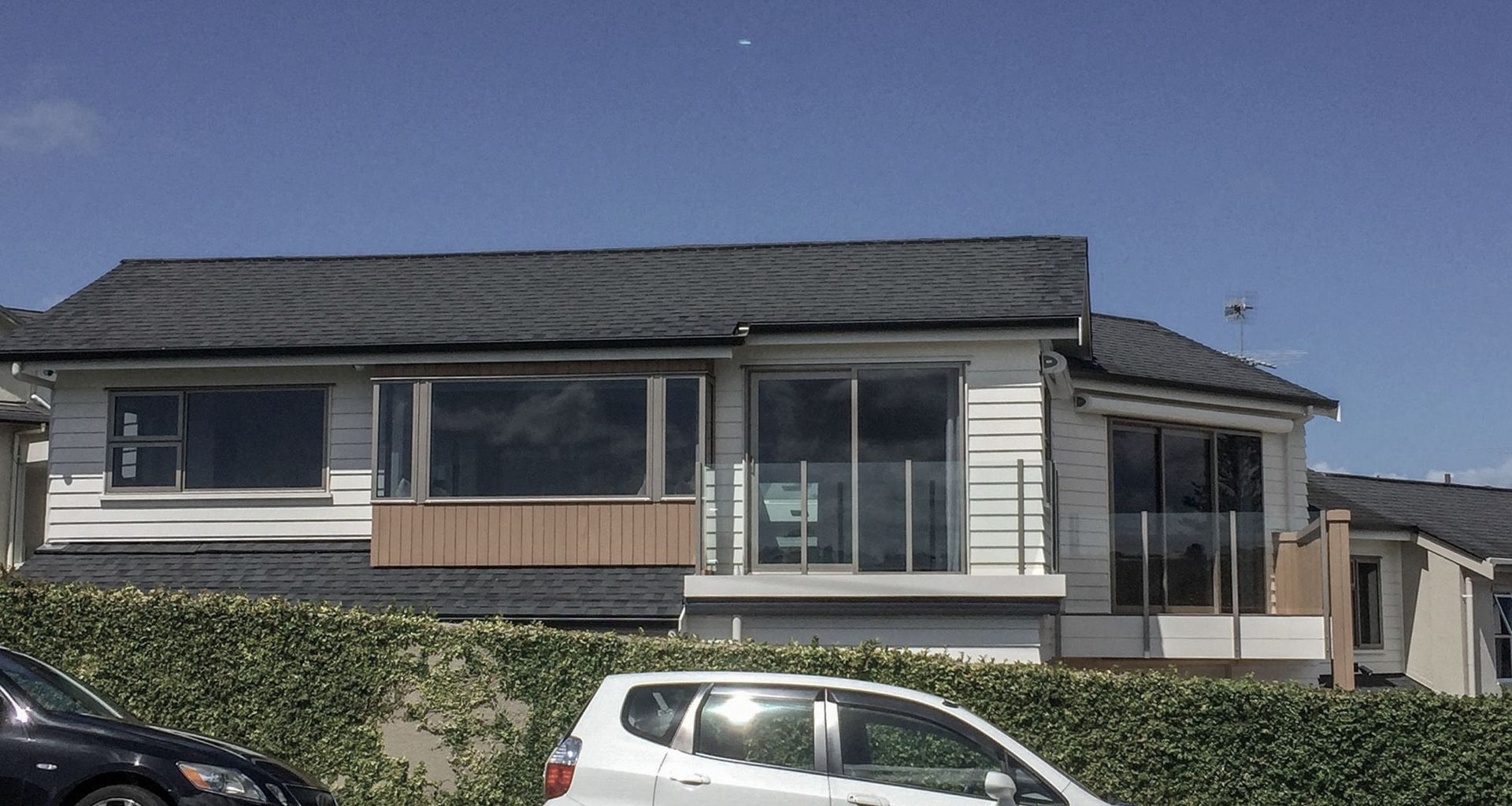 Remuera Reclad banner