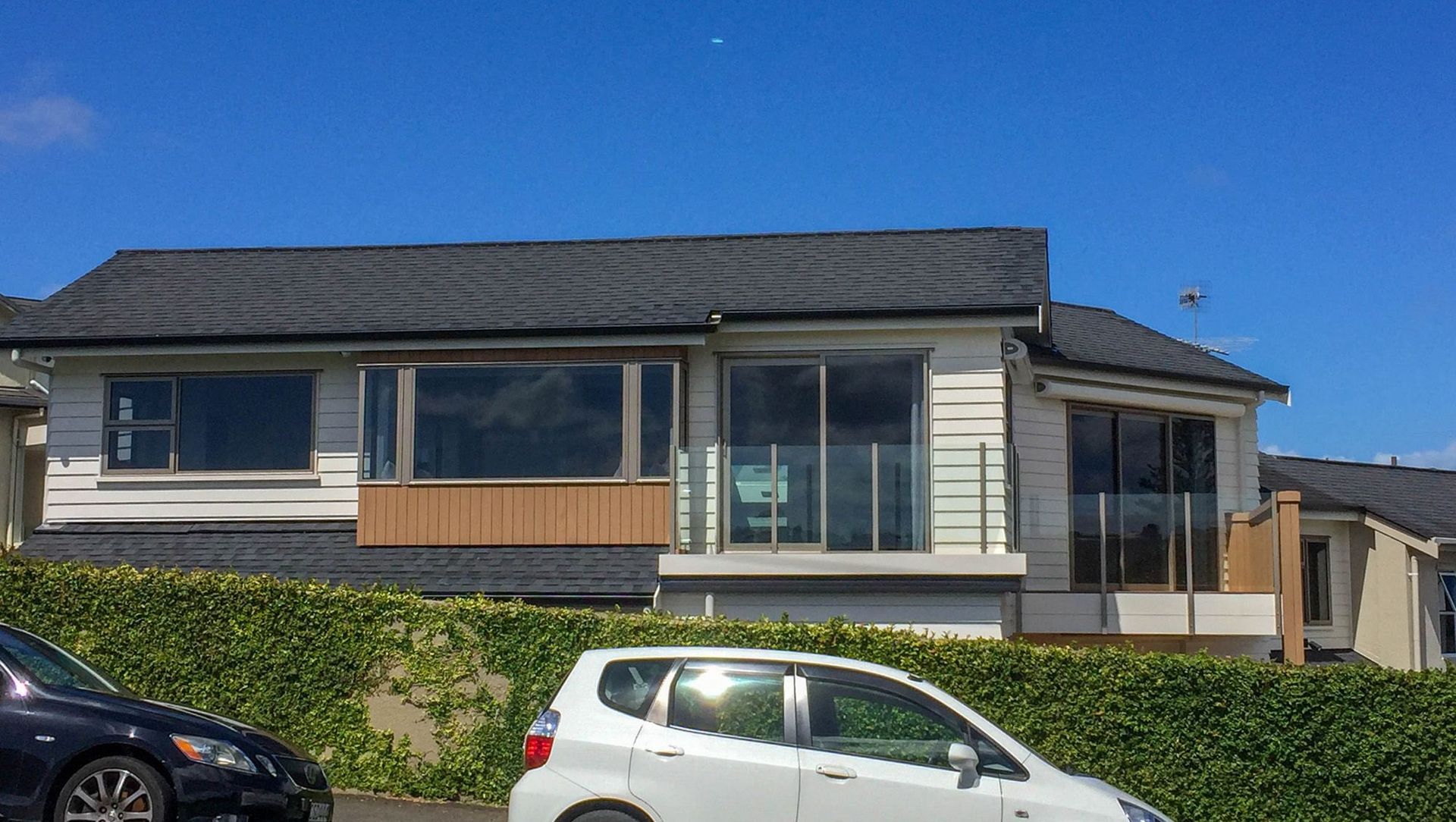 Remuera Reclad banner