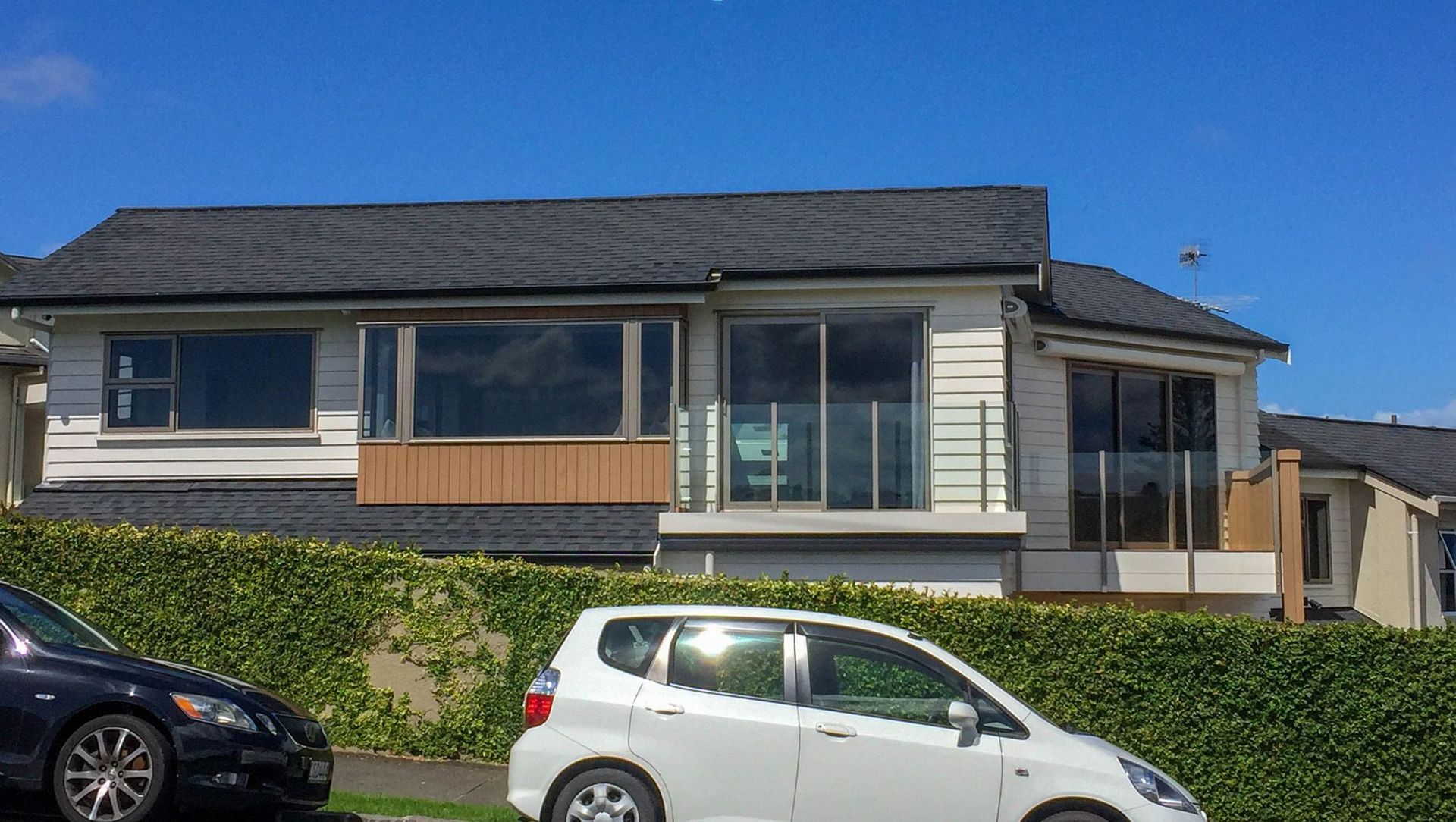 Remuera Reclad banner
