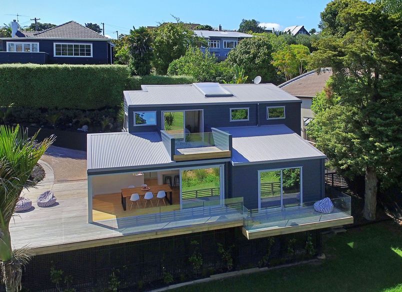 Remuera Renovation