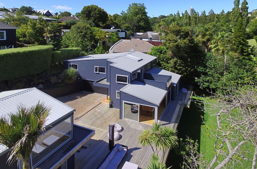 Remuera Renovation