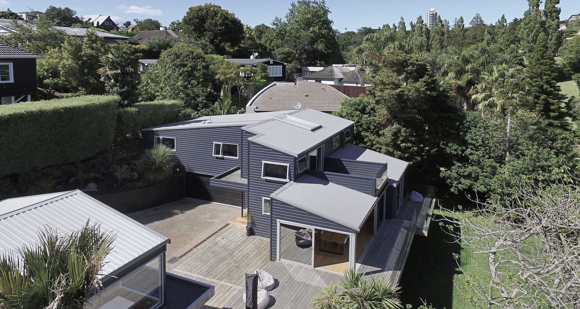 Remuera Renovation banner