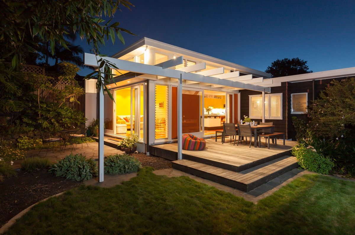 Remuera Renovation