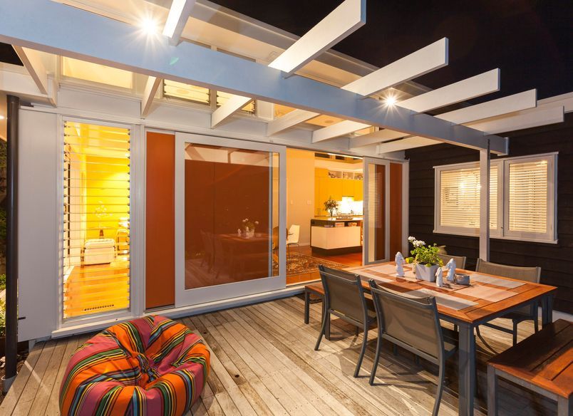 Remuera Renovation