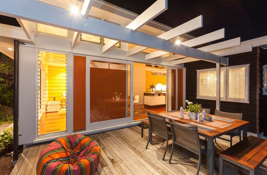 Remuera Renovation