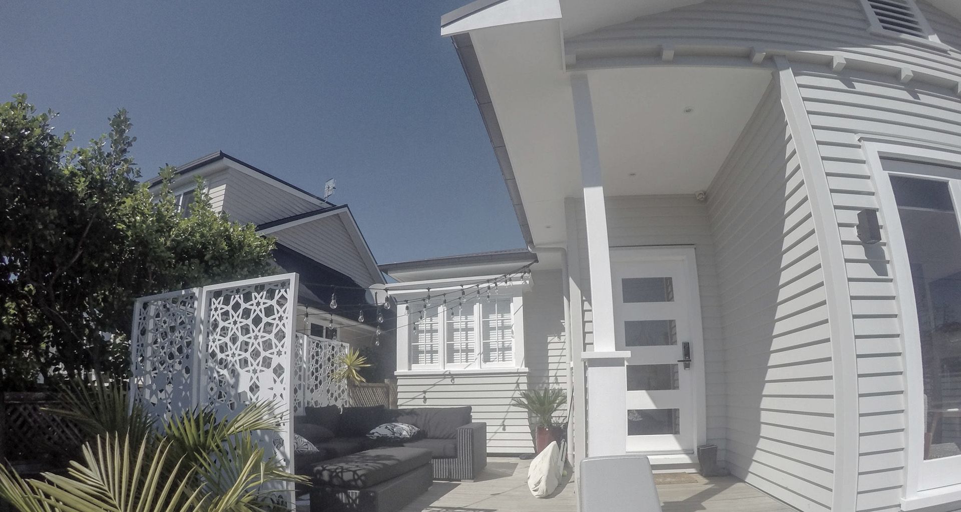Remuera Bungalow Renovation banner