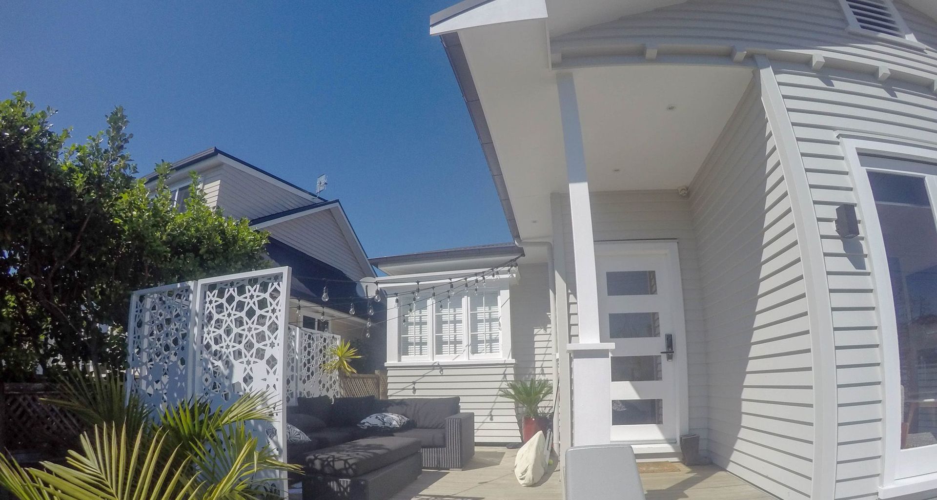 Remuera Bungalow Renovation banner