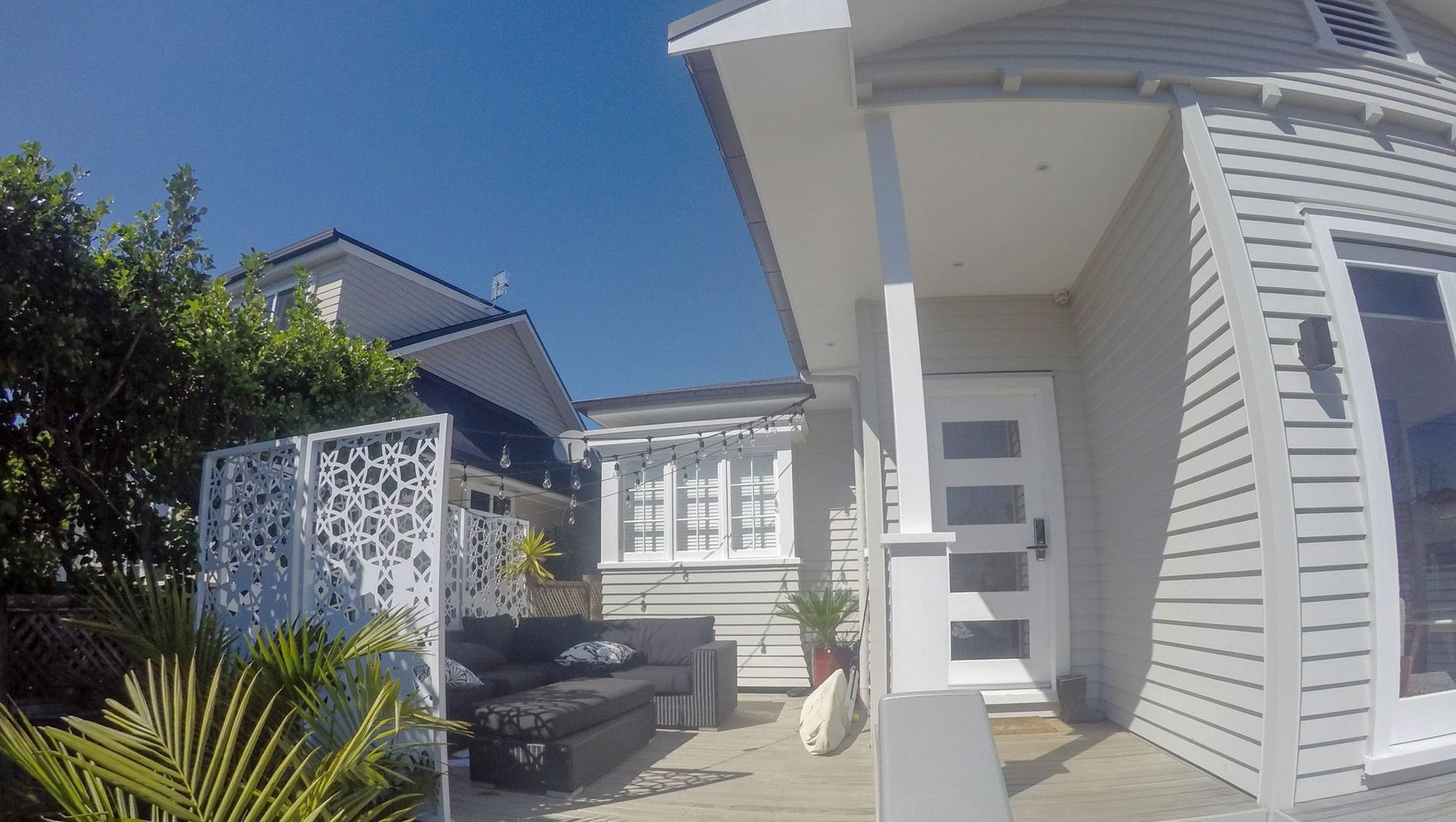 Remuera Bungalow Renovation banner