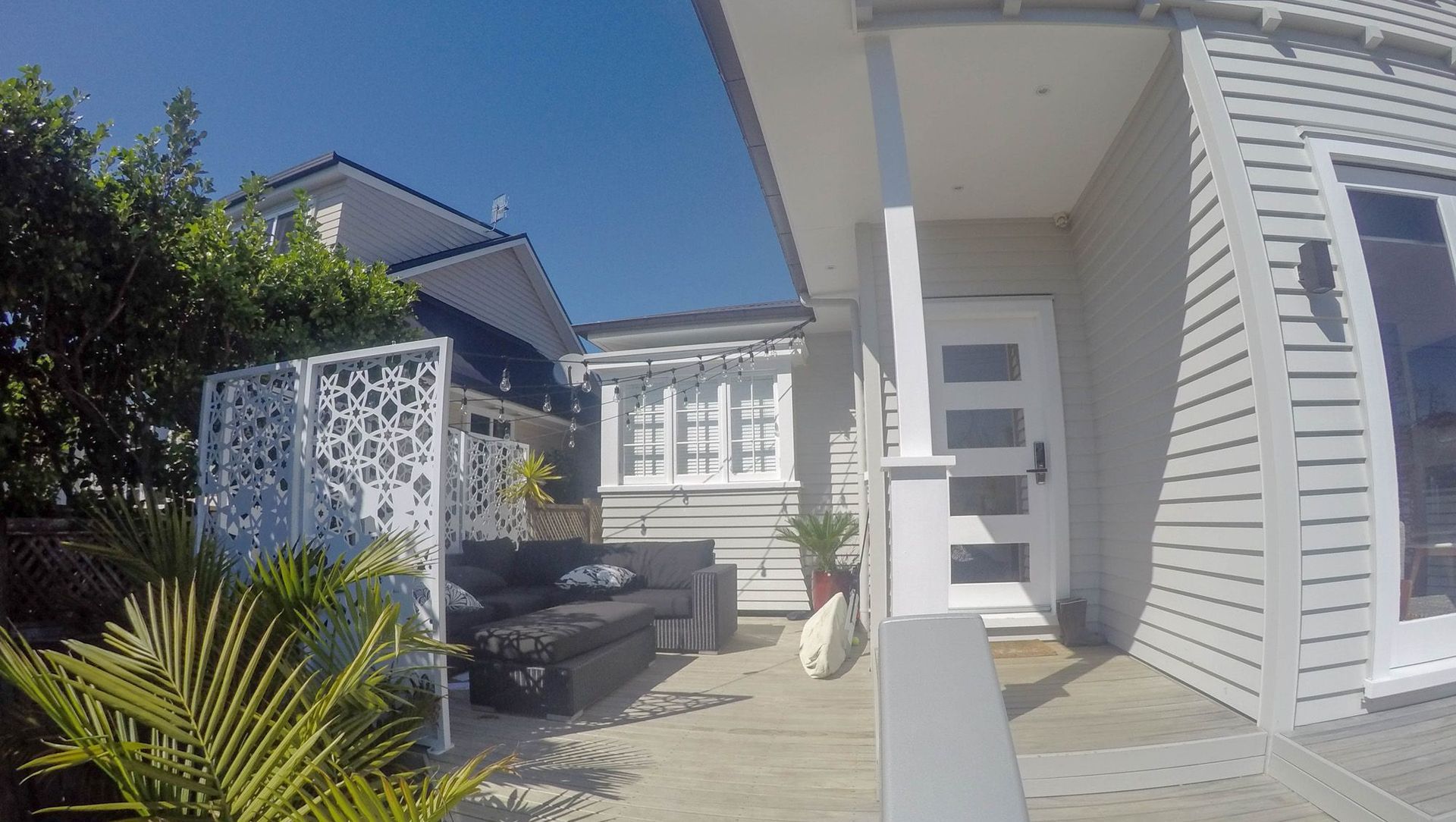 Remuera Bungalow Renovation banner