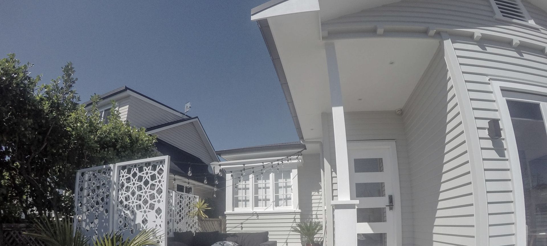 Remuera Bungalow Renovation banner