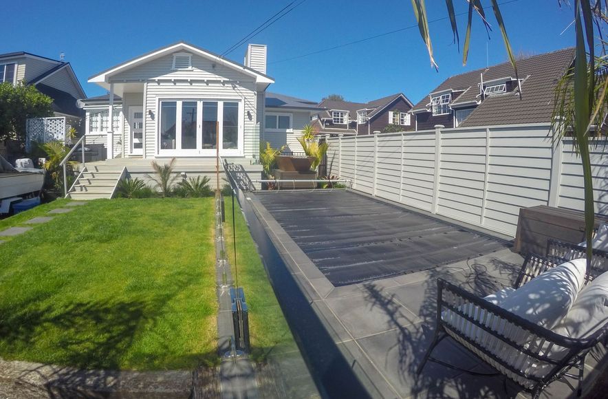 Remuera Bungalow Renovation