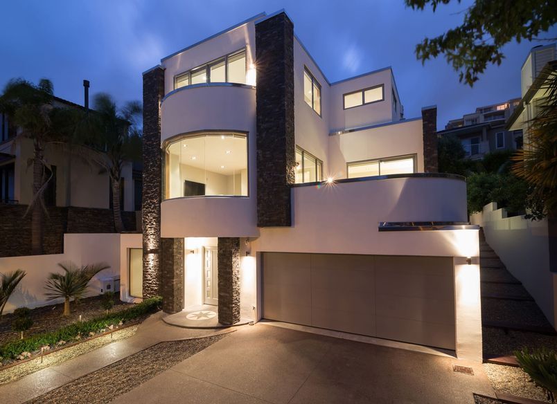 Remuera Residence