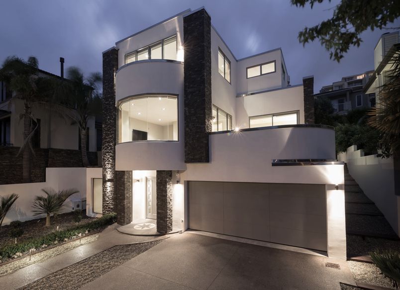 Remuera Residence