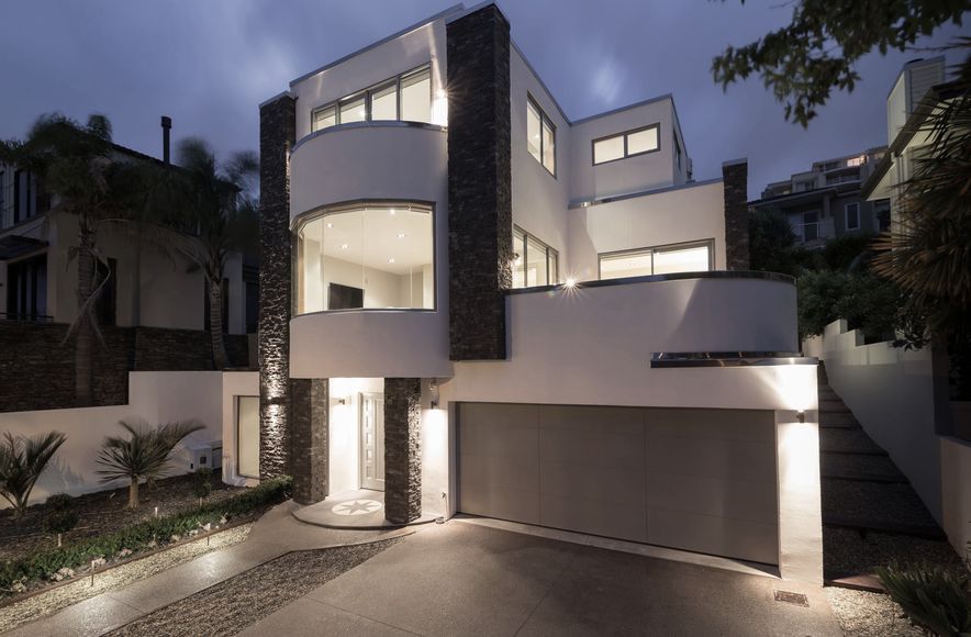 Remuera Residence