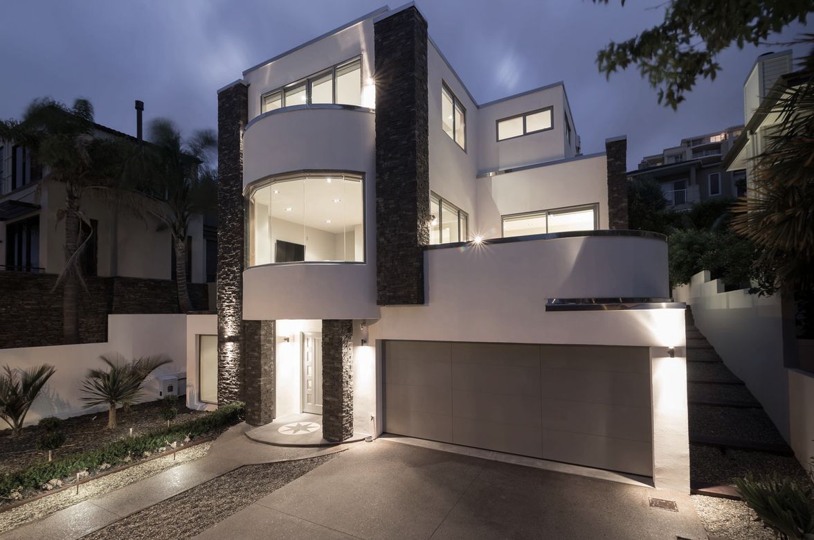 Remuera Residence