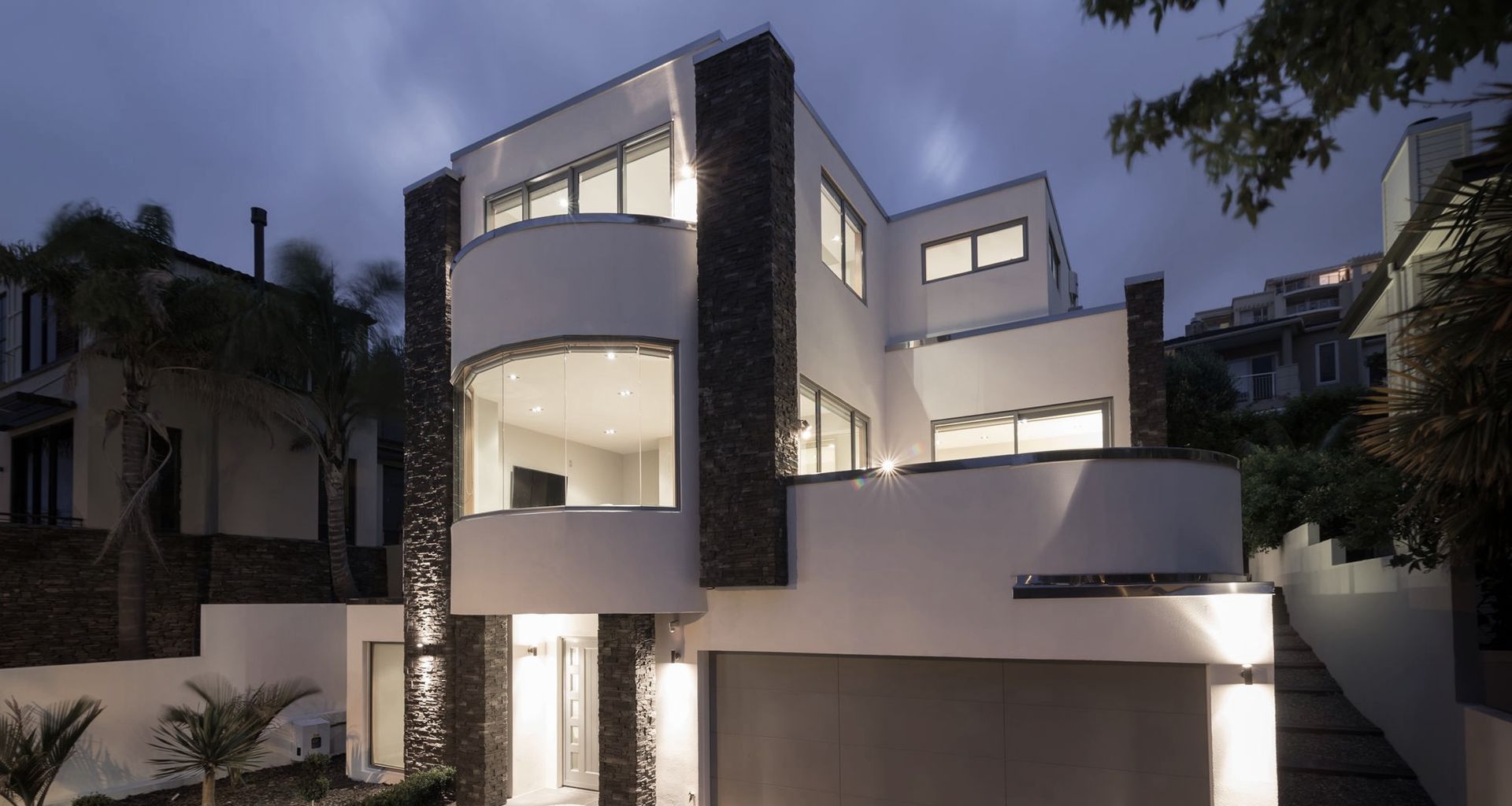 Remuera Residence banner