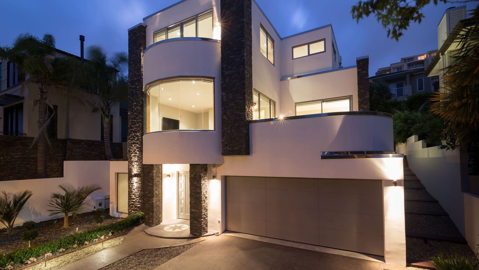 Remuera Residence banner