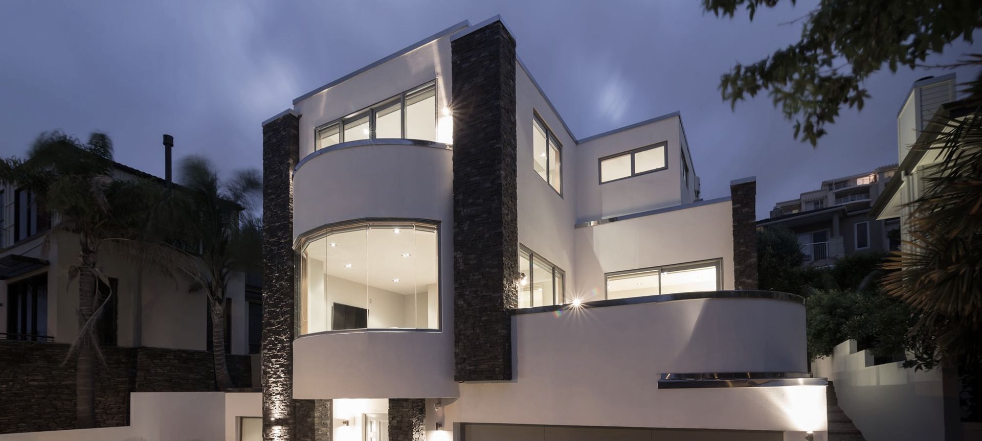 Remuera Residence banner