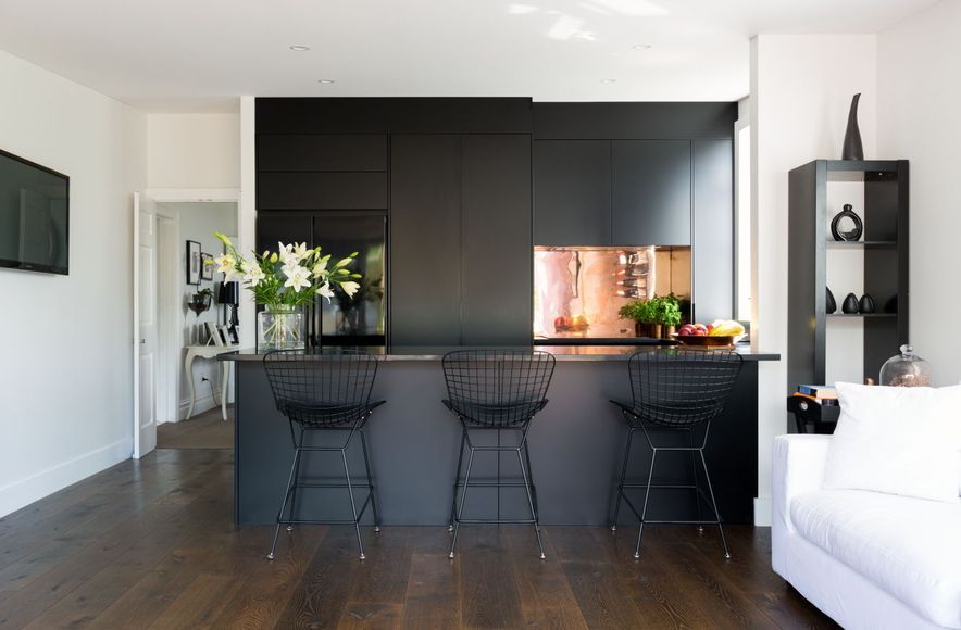 Remuera Residence