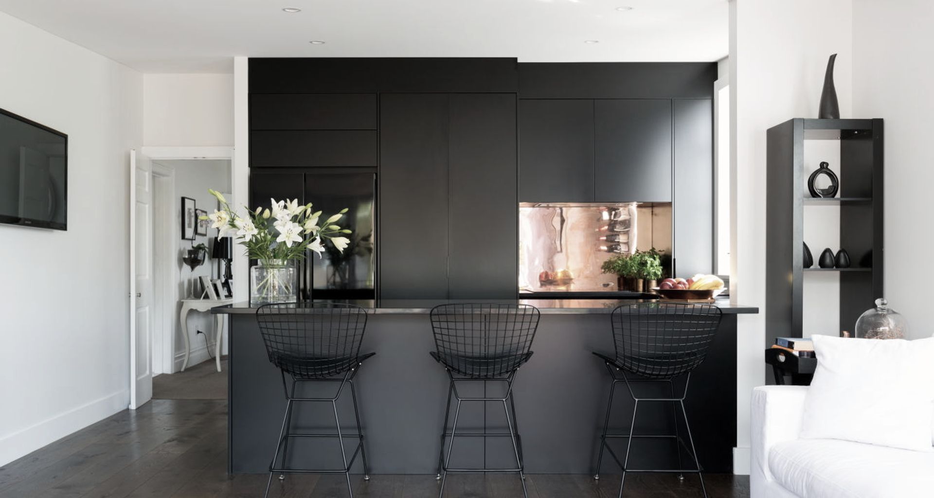 Remuera Residence banner