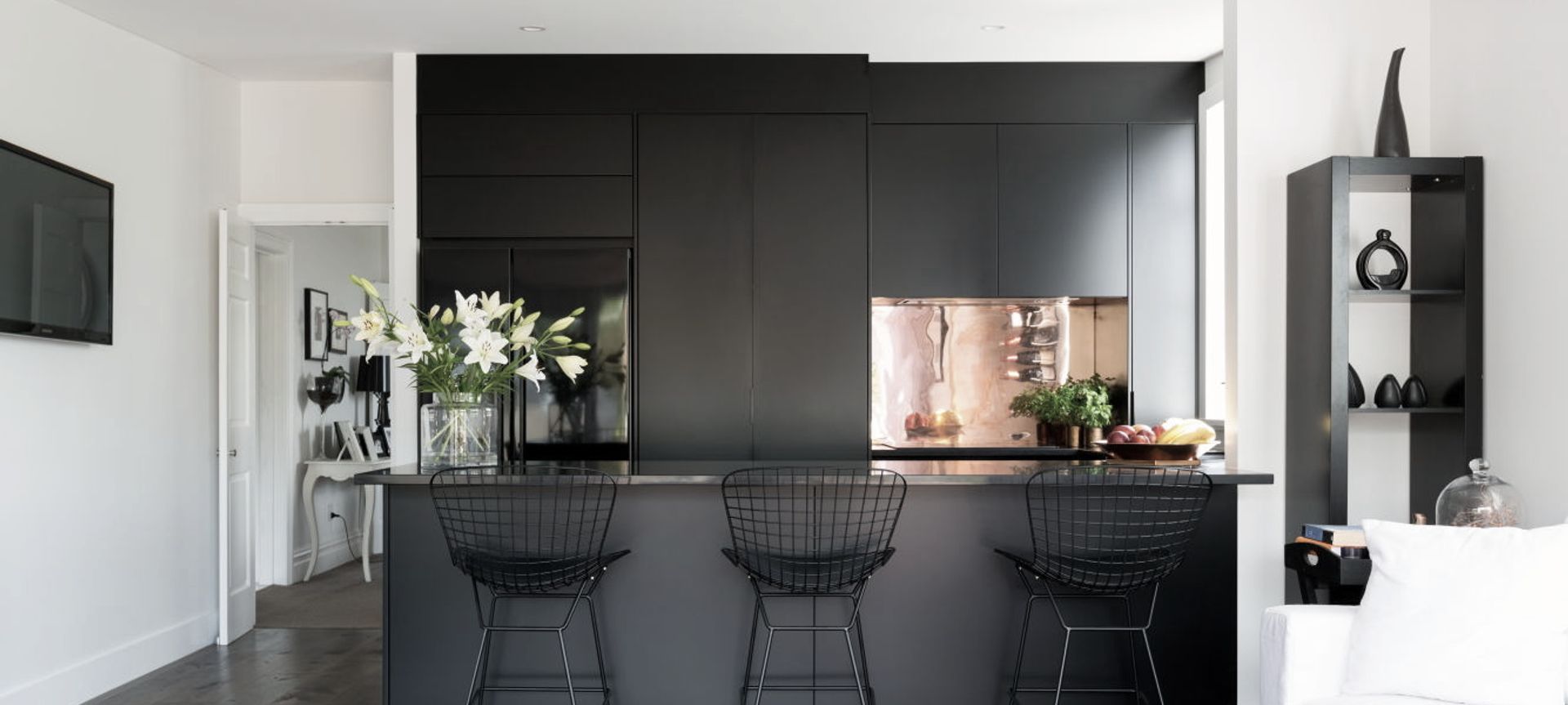 Remuera Residence banner