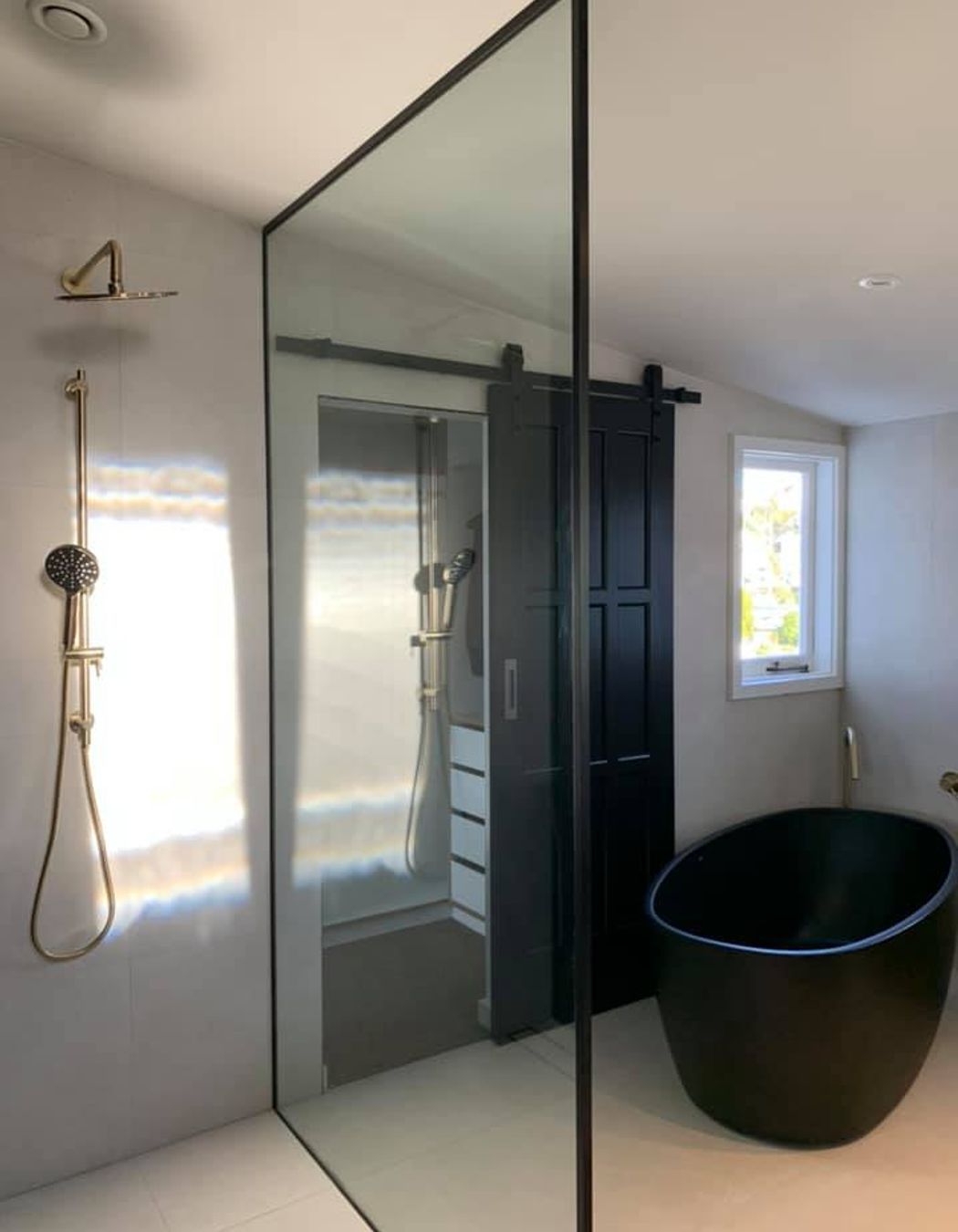 Energy efficient hot water