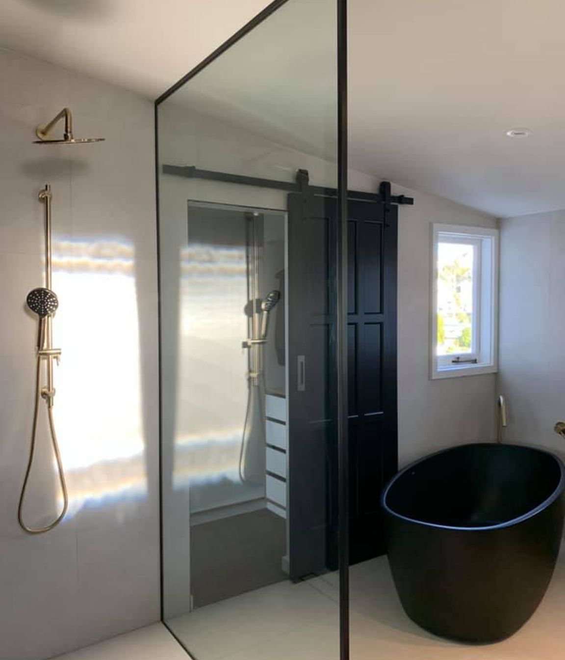 Energy efficient hot water