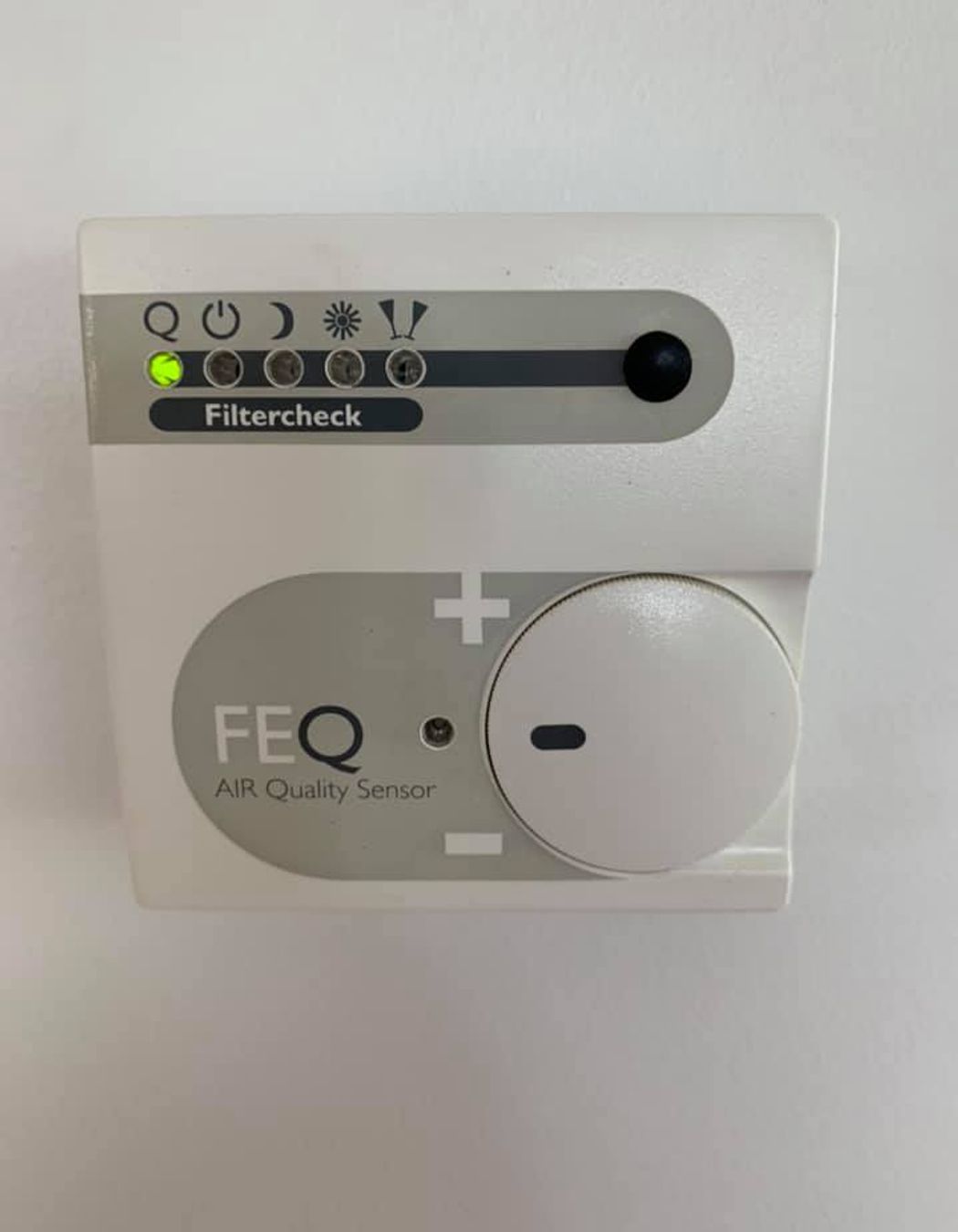 heat recovery ventilaiton