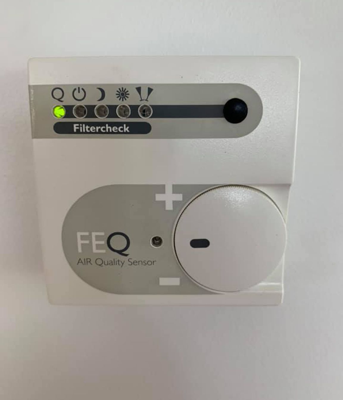 heat recovery ventilaiton